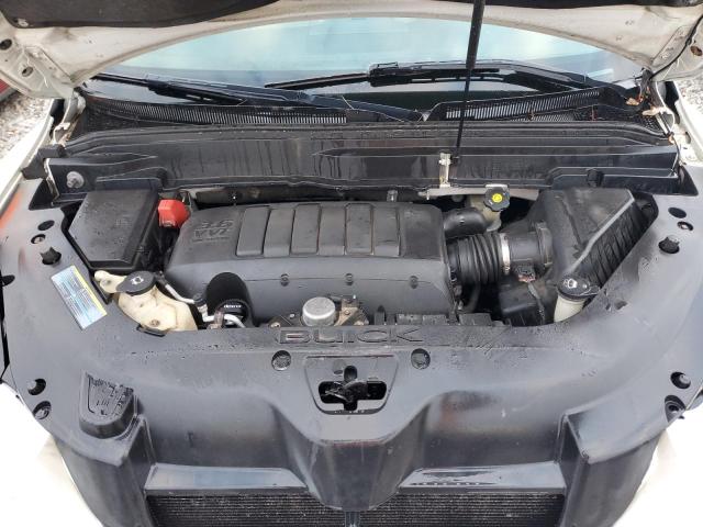 Photo 12 from auction – 2009 BUICK ENCLAVE CX with VIN 5GAER23DX9J208580