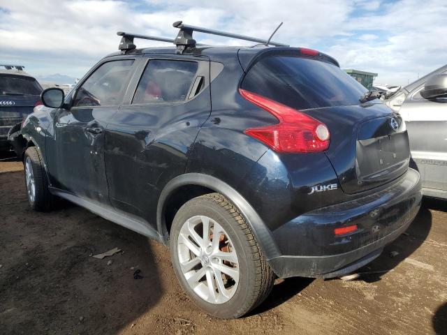 Photo 2 from auction – 2012 NISSAN JUKE S with VIN JN8AF5MR0CT110238