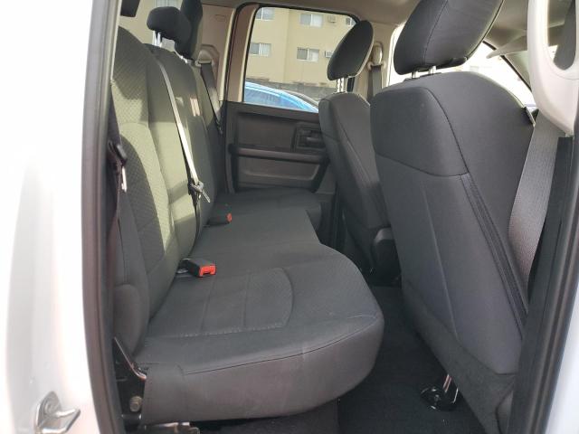 Photo 10 from auction – 2019 RAM 1500 CLASS with VIN 1C6RR6FG5KS545985