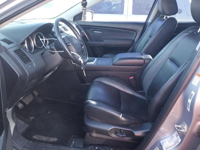 Photo 7 from auction – 2008 MAZDA CX-9 with VIN JM3TB38A180153771