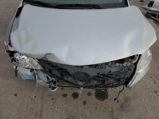 Photo 11 from auction – 2012 TOYOTA COROLLA BA with VIN 2T1BU4EE7CC851697