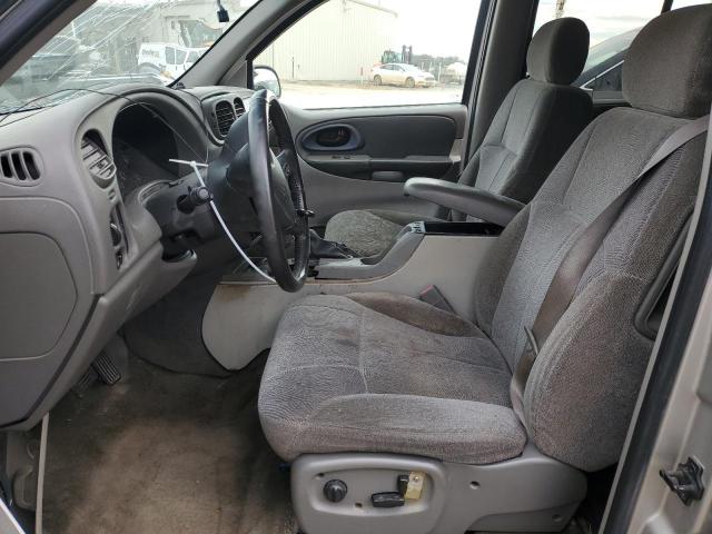 Photo 7 from auction – 2004 CHEVROLET TRAILBLAZE with VIN 1GNDT13S042105022