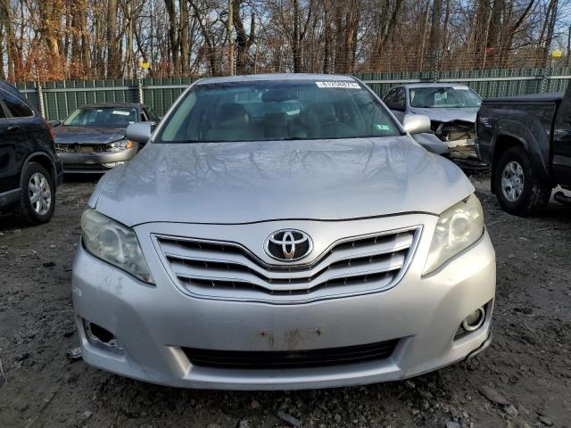 Photo 5 from auction – 2011 TOYOTA CAMRY BASE with VIN 4T4BF3EKXBR094954