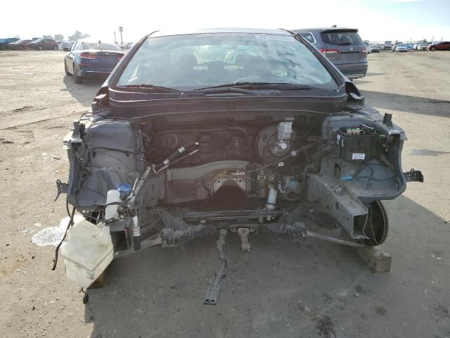 Photo 5 from auction – 2014 HYUNDAI SONATA GLS with VIN 5NPEB4AC5EH828569