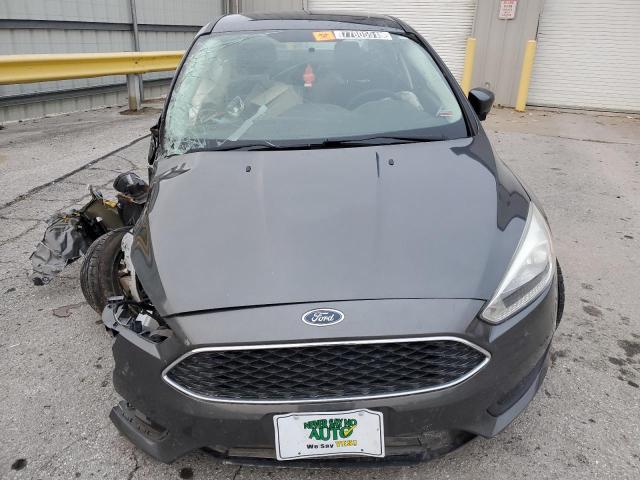 Photo 5 from auction – 2017 FORD FOCUS SE with VIN 1FADP3F23HL309419