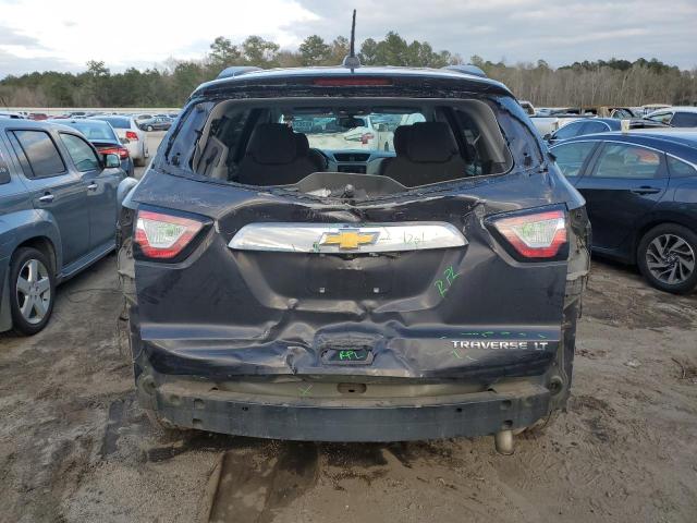 Photo 6 from auction – 2016 CHEVROLET TRAVERSE L with VIN 1GNKRHKD7GJ121987
