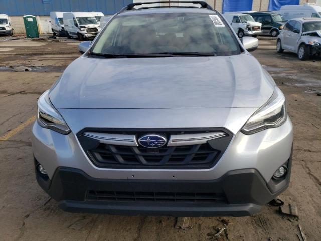 Photo 5 from auction – 2021 SUBARU CROSSTREK with VIN JF2GTHNC5MH665377