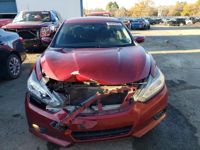Photo 5 from auction – 2017 NISSAN ALTIMA 2.5 with VIN 1N4AL3AP8HC272580