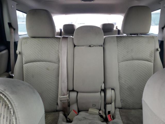 Photo 10 from auction – 2015 DODGE JOURNEY SX with VIN 3C4PDCBG0FT726967