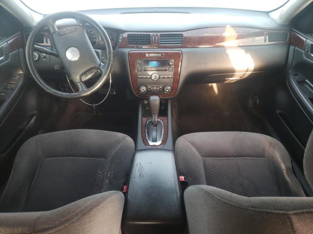 Photo 8 from auction – 2011 CHEVROLET IMPALA LT with VIN 2G1WG5EK5B1221588