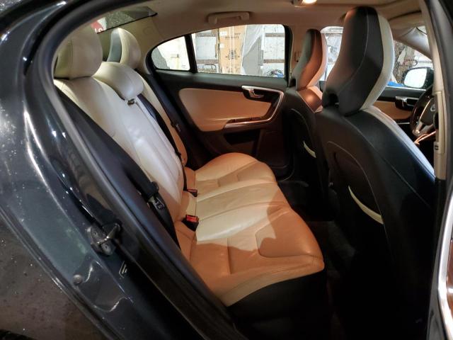 Photo 10 from auction – 2013 VOLVO S60 T5 with VIN YV1612FH8D2185127