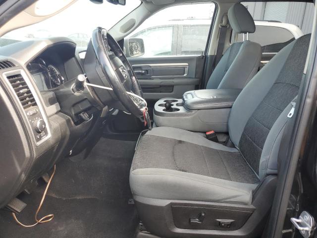 Photo 7 from auction – 2019 RAM 1500 CLASS with VIN 1C6RR7TT1KS587965