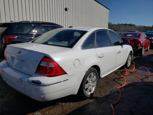Photo 3 from auction – 2007 FORD FIVE HUNDR with VIN 1FAHP24157G153445