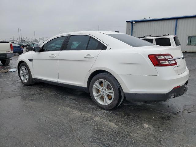 Photo 2 from auction – 2019 FORD TAURUS SEL with VIN 1FAHP2E85KG102743