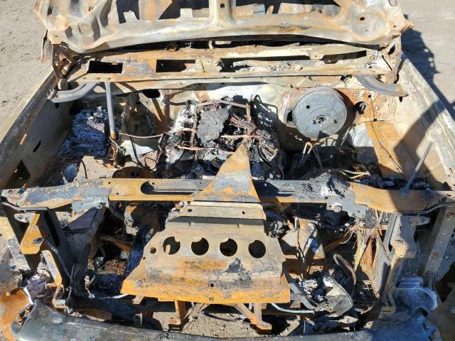 Zdjęcie 11 z aukcji – 2013 CHEVROLET SILVERADO z VIN 1GCRCSE09DZ236795