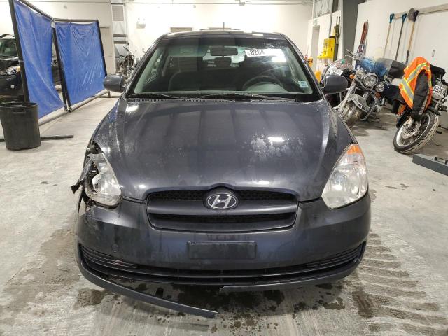 Photo 5 from auction – 2011 HYUNDAI ACCENT SE with VIN KMHCN3BC4BU205304
