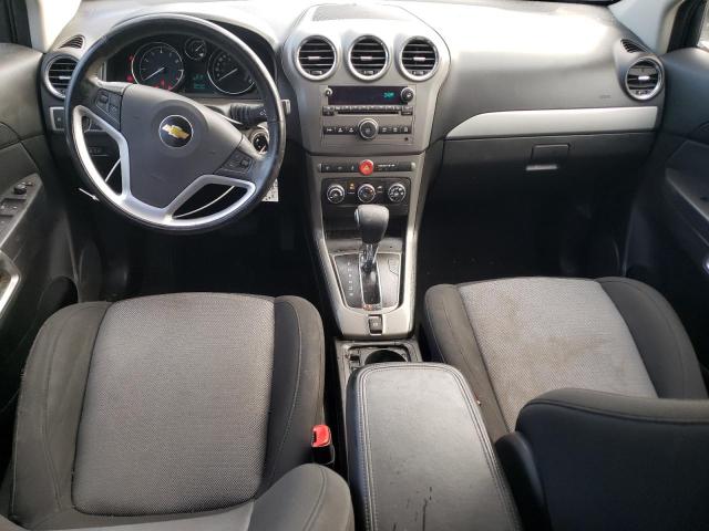Photo 8 from auction – 2012 CHEVROLET CAPTIVA SP with VIN 3GNAL2EK1CS538647
