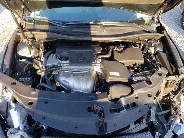 Photo 11 from auction – 2017 TOYOTA CAMRY with VIN 4T1BF1FK7HU673003