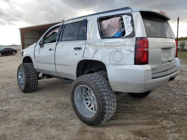 Photo 2 from auction – 2016 CHEVROLET TAHOE C150 with VIN 1GNSCBKC7GR103562