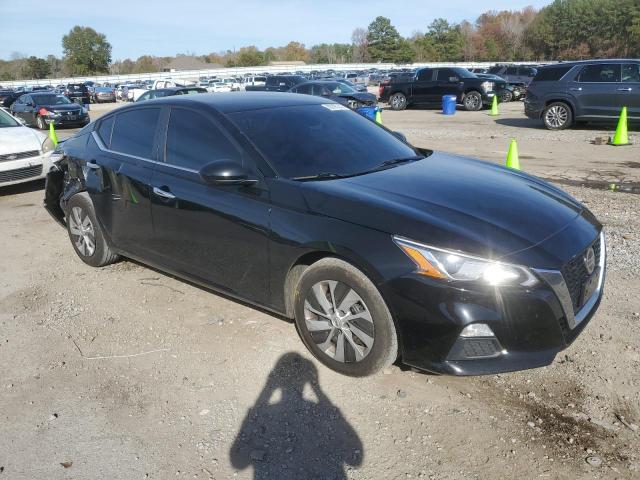 Photo 4 from auction – 2020 NISSAN ALTIMA S with VIN 1N4BL4BV7LC242597