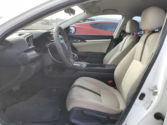 Photo 7 from auction – 2016 HONDA CIVIC LX with VIN 2HGFC2F51GH501714