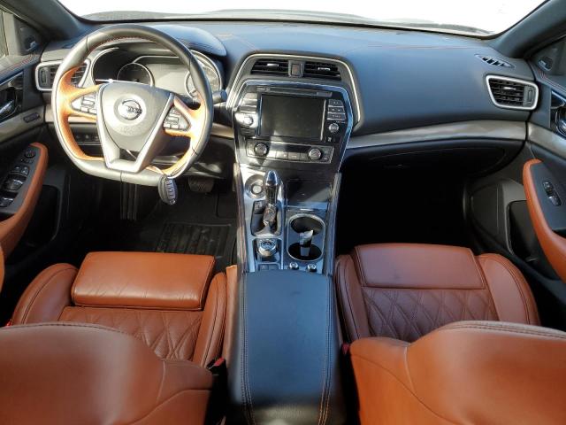 Photo 8 from auction – 2020 NISSAN MAXIMA PLA with VIN 1N4AA6FV9LC378009