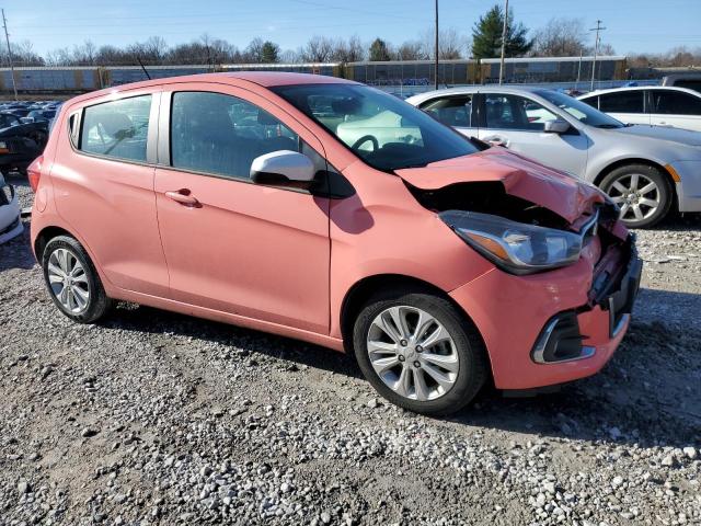 Photo 4 from auction – 2018 CHEVROLET SPARK 1LT with VIN KL8CD6SA4JC460572