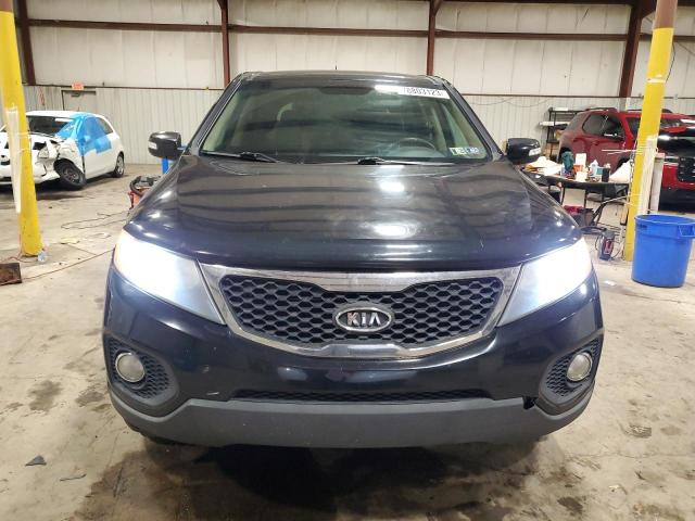 Photo 5 from auction – 2011 KIA SORENTO EX with VIN 5XYKUDA22BG014502