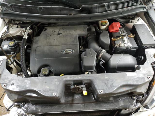 Photo 11 from auction – 2014 FORD EXPLORER X with VIN 1FM5K8D89EGC55917