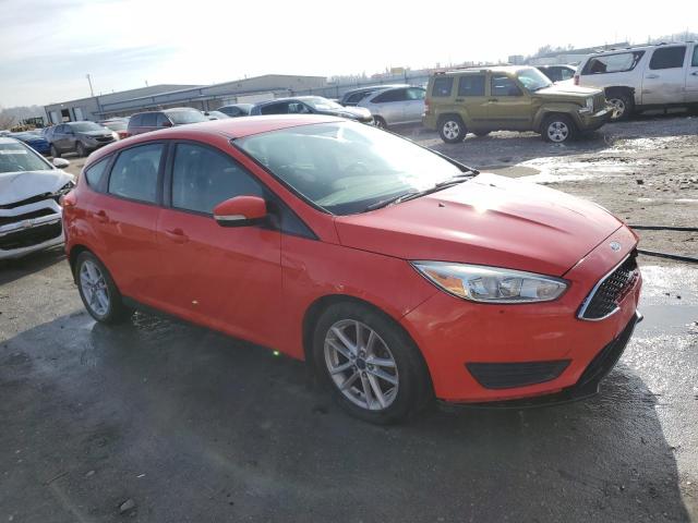 Photo 4 from auction – 2015 FORD FOCUS SE with VIN 1FADP3K23FL350636