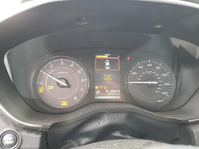 Photo 9 from auction – 2019 SUBARU CROSSTREK with VIN JF2GTAEC5K8293804