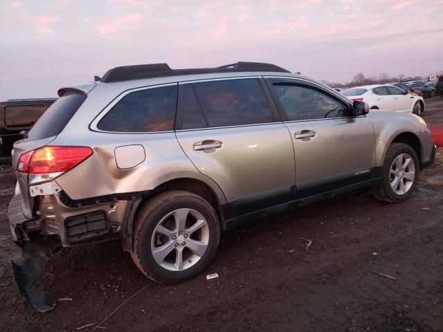 Снимка 3 от търг – 2014 SUBARU OUTBACK 2. с VIN 4S4BRCCC5E3316680