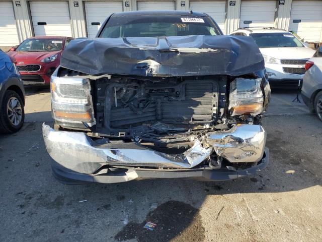 Photo 5 from auction – 2019 CHEVROLET SILVERADO with VIN 2GCVKPEC2K1103620