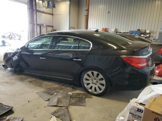 Photo 2 from auction – 2014 BUICK LACROSSE with VIN 1G4GC5G30EF196122