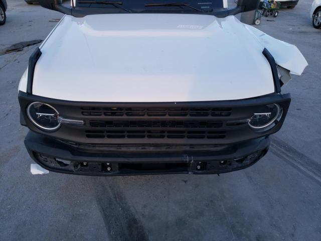Photo 12 from auction – 2023 FORD BRONCO BAS with VIN 1FMEE5BP8PLB17943