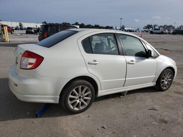 Photo 3 from auction – 2008 SUZUKI SX4 CONVEN with VIN JS2YC415085111583