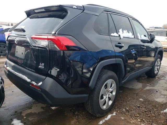 Photo 3 from auction – 2019 TOYOTA RAV4 LE with VIN 2T3F1RFV8KW025421