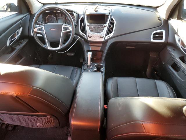 Photo 8 from auction – 2012 GMC TERRAIN SL with VIN 2GKALUEK5C6313591
