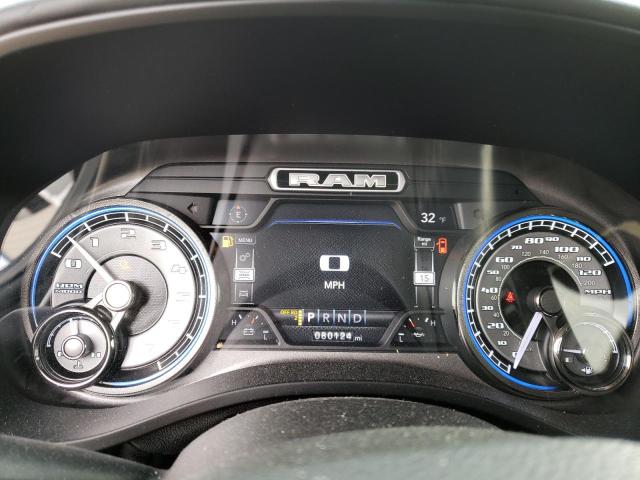 Photo 9 from auction – 2019 RAM 1500 LIMIT with VIN 1C6RREHT4KN596557
