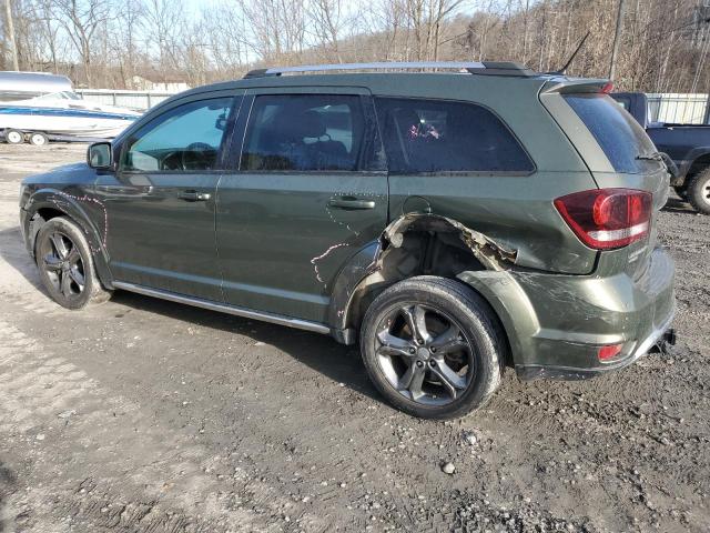 Photo 2 from auction – 2017 DODGE JOURNEY CR with VIN 3C4PDDGG8HT502038