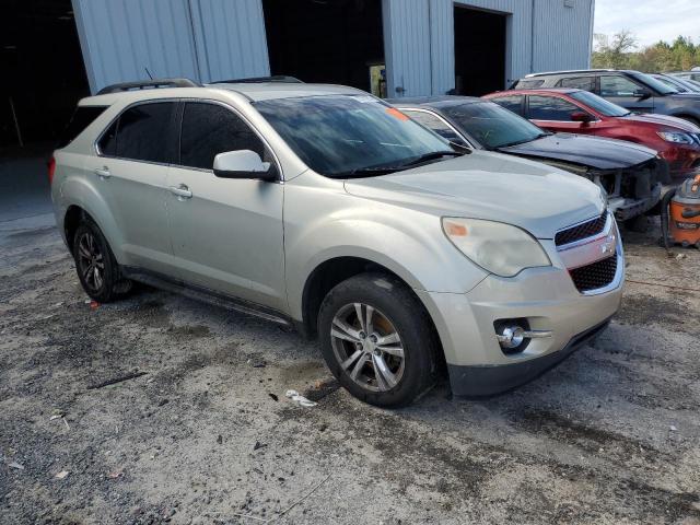 Photo 4 from auction – 2013 CHEVROLET EQUINOX LT with VIN 2GNALPEK7D6296105