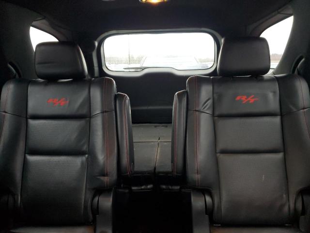 Photo 10 from auction – 2015 DODGE DURANGO R/ with VIN 1C4SDJCT4FC153898