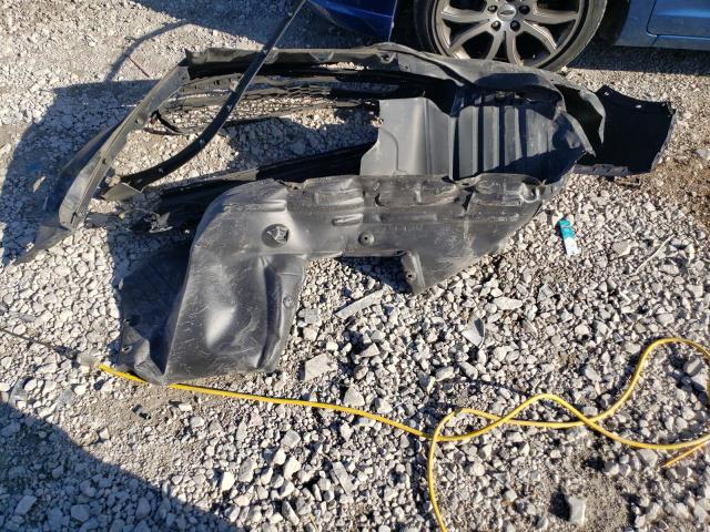Photo 13 from auction – 2019 HONDA PILOT EXL with VIN 5FNYF6H51KB068039