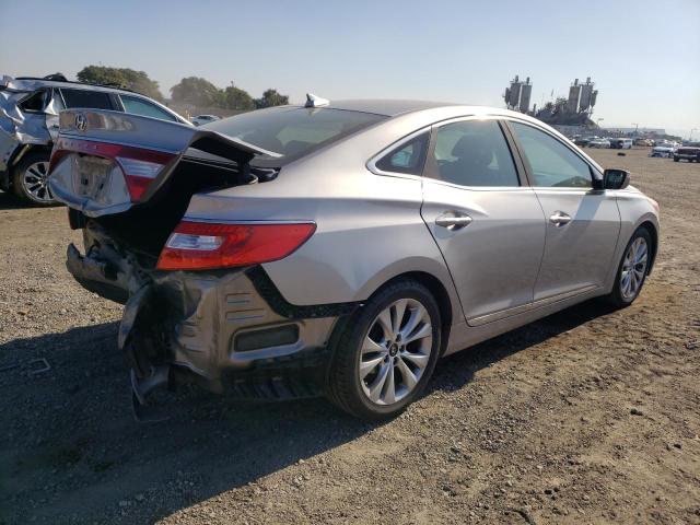 Photo 3 from auction – 2014 HYUNDAI AZERA with VIN KMHFG4JG0EA368118