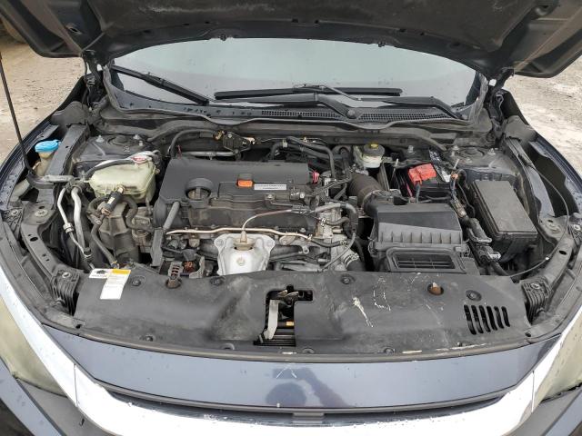 Photo 11 from auction – 2016 HONDA CIVIC EX with VIN 19XFC2F88GE012876