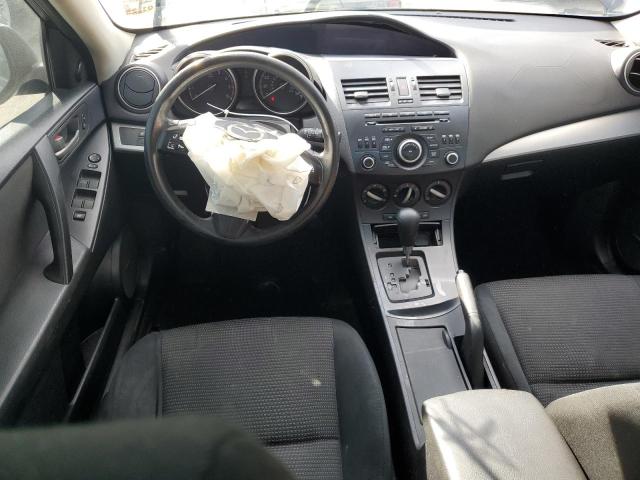 Photo 8 from auction – 2012 MAZDA 3 with VIN JM1BL1VFXC1501270