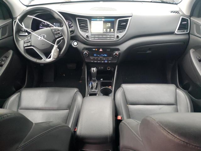 Photo 8 from auction – 2017 HYUNDAI TUCSON LIM with VIN KM8J33A41HU368458