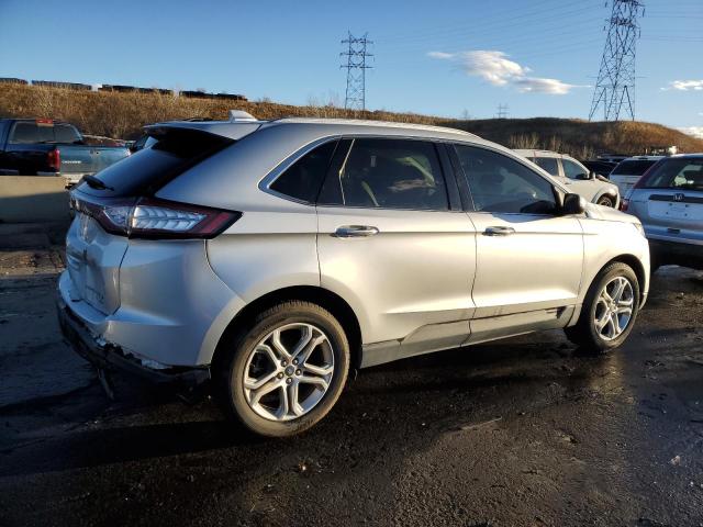 Photo 3 from auction – 2018 FORD EDGE TITAN with VIN 2FMPK4K96JBB89468