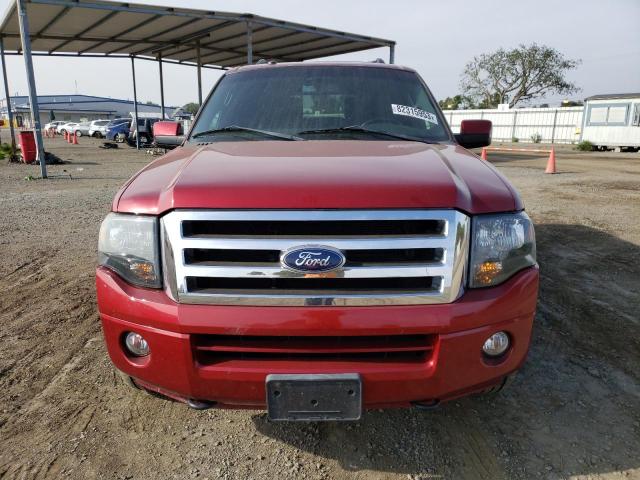 Photo 5 from auction – 2014 FORD EXPEDITION with VIN 1FMJU2A59EEF63035