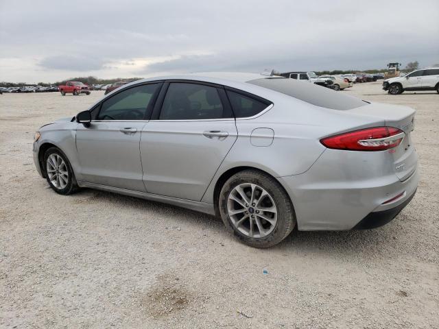 Photo 2 from auction – 2020 FORD FUSION SE with VIN 3FA6P0HD0LR229804